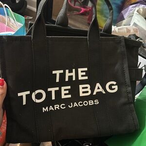 Marc Jacobs medium tote bag